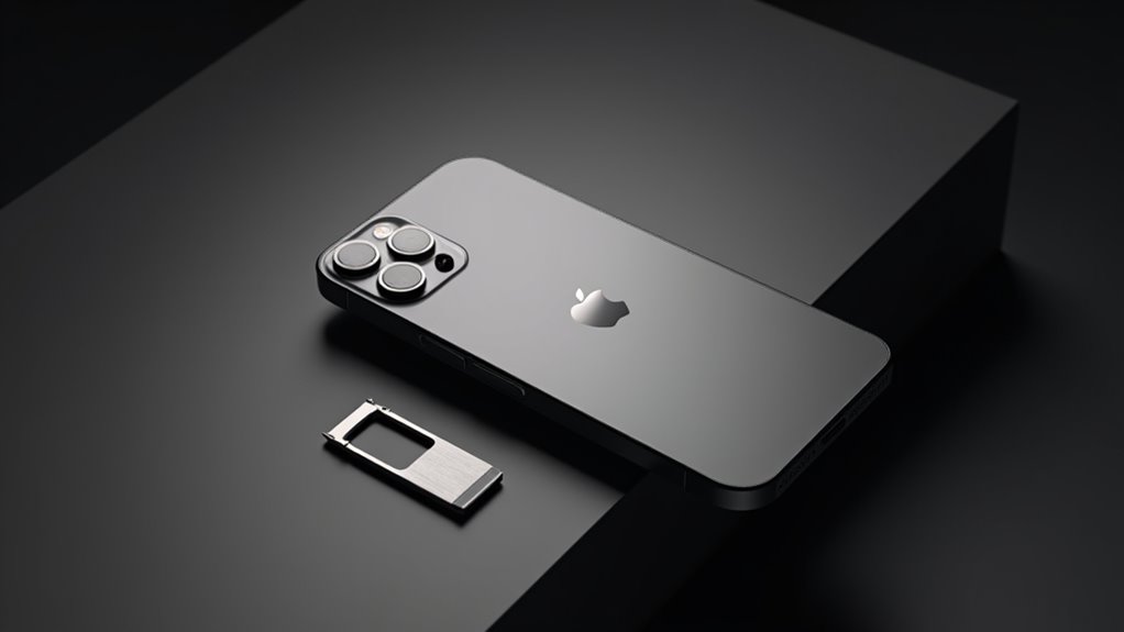 iphone karta sim nie wykryta