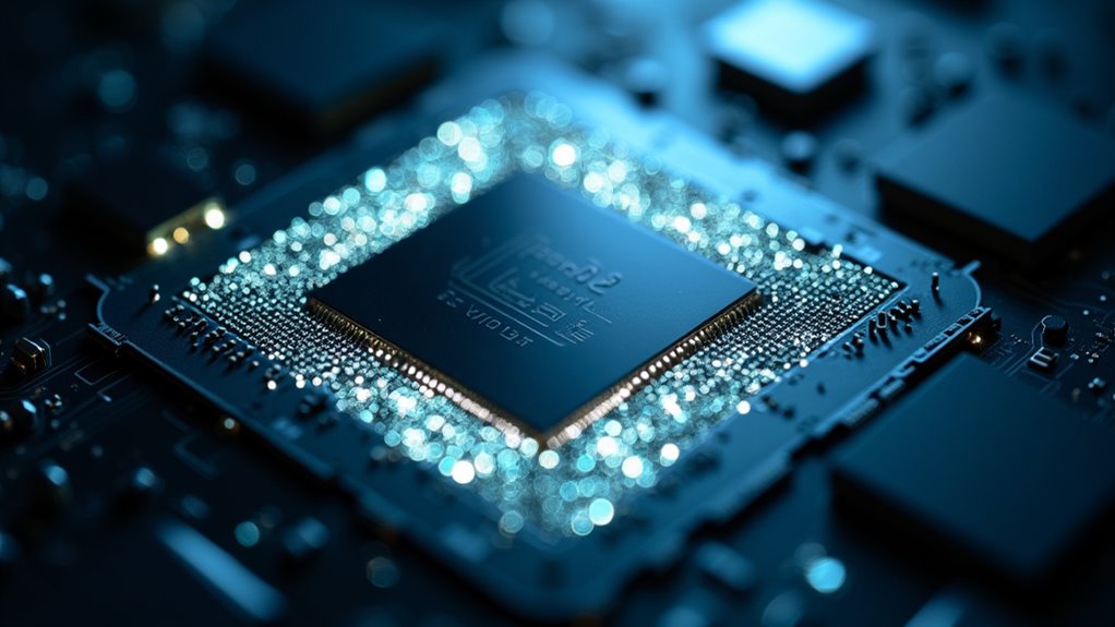 chip soc iphone napędza wszystko