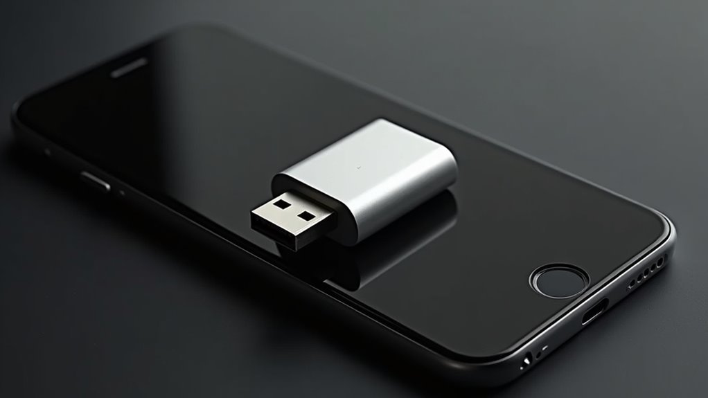 przenoszenie iPhone'a na USB C - rzeczy niezbędne
