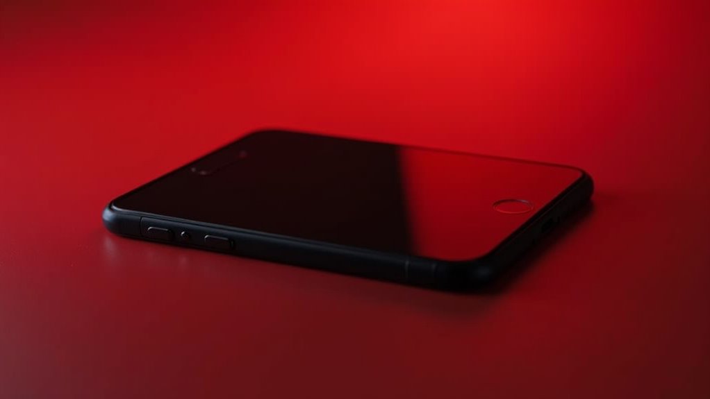 iphone vs chińskie flagowce dominacja