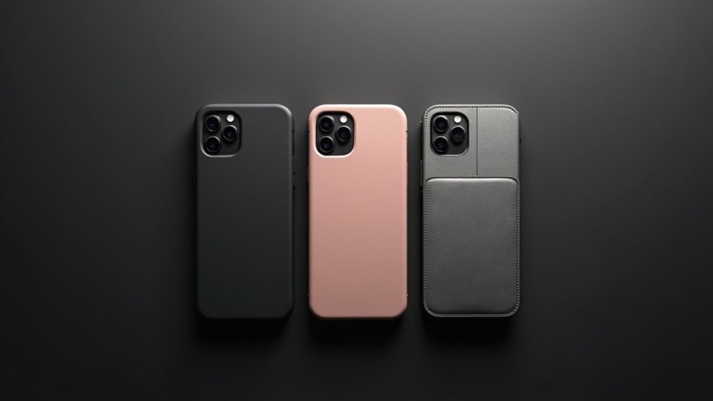etui na portfel na iPhone modele