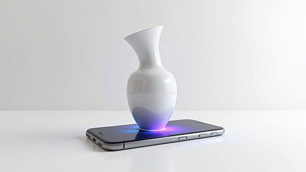 iPhone XS z systemem iOS 16