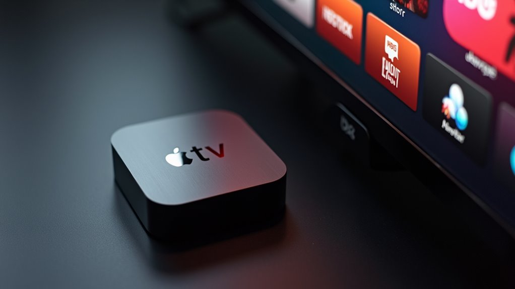 podstawy nawigacji w interfejsie IPTV