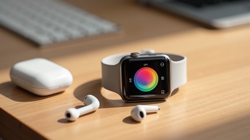 nauka języków w aplikacjach na Apple Watch