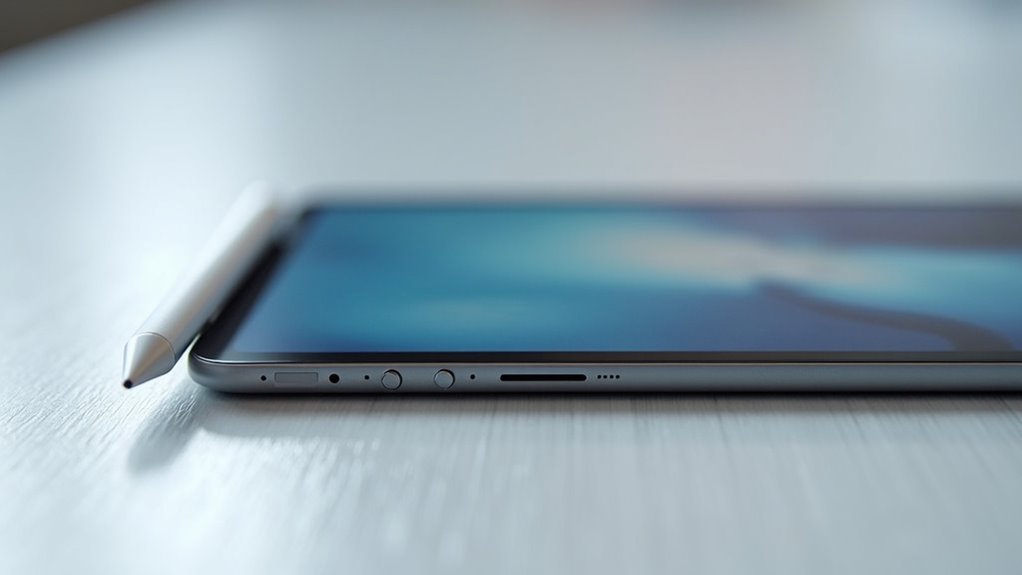 lekka alternatywa dla iPada Pro w formie laptopa