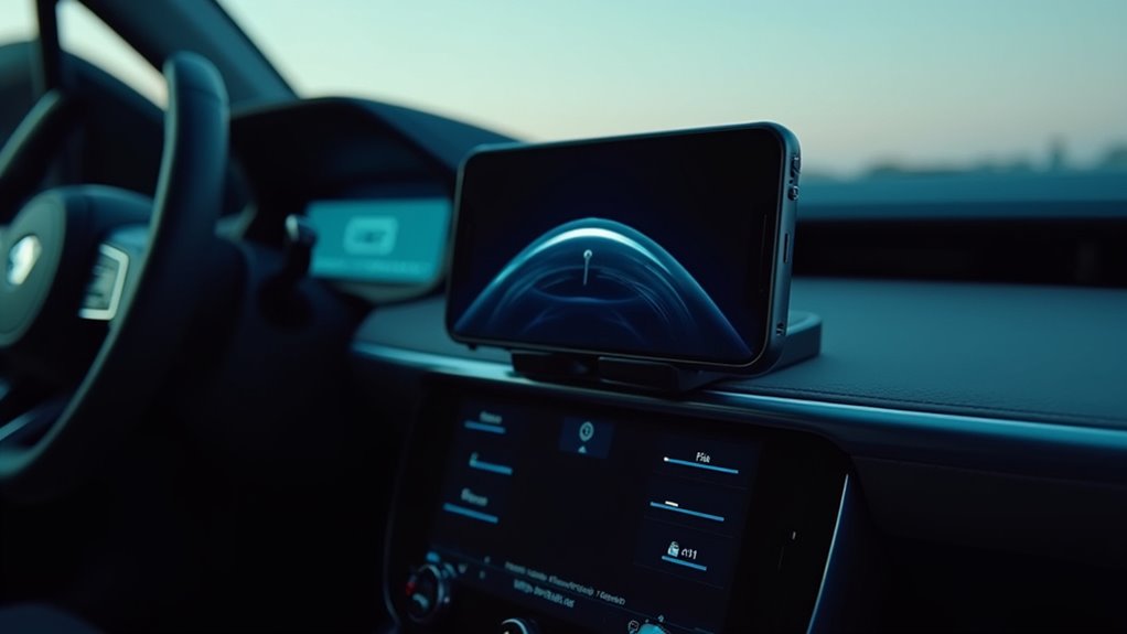 słuchanie youtube'a przez carplay bezpiecznie