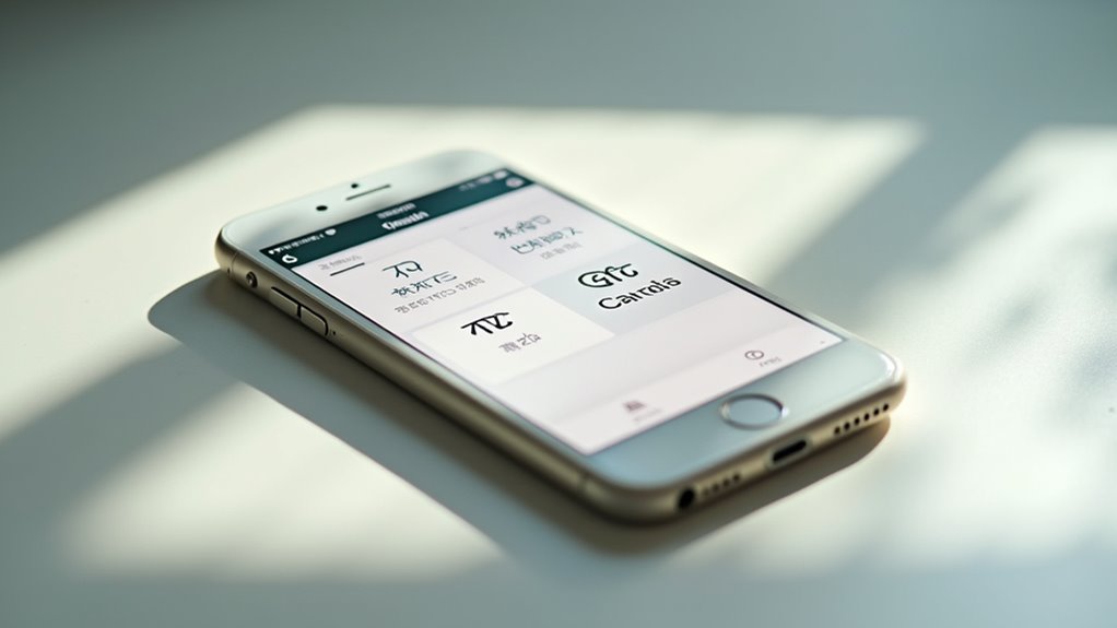 transkrypcja na żywo AI dla iOS