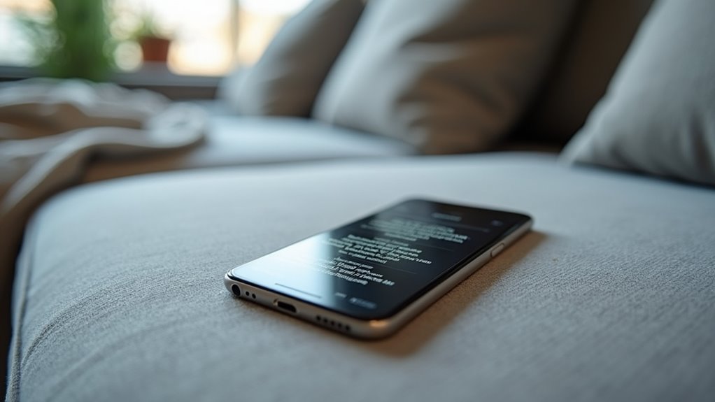 napisy na żywo na iOS dla osób niesłyszących