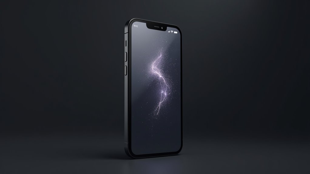 dane lokalizacyjne dla AI na iPhone
