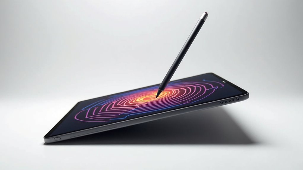 logiczne łamigłówki na iPada z Apple Pencil