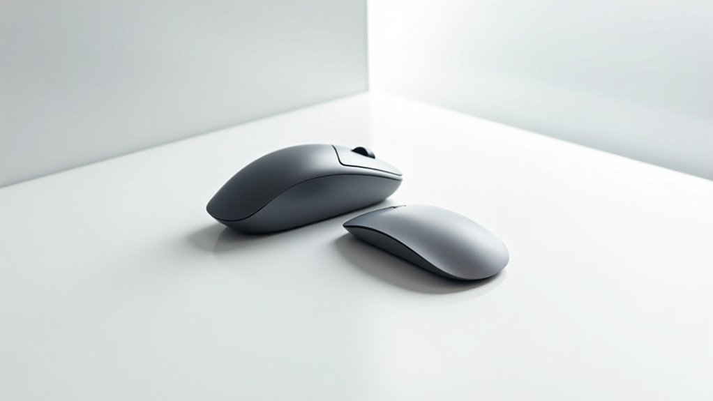 logitech mx master 3s kontra magic mouse