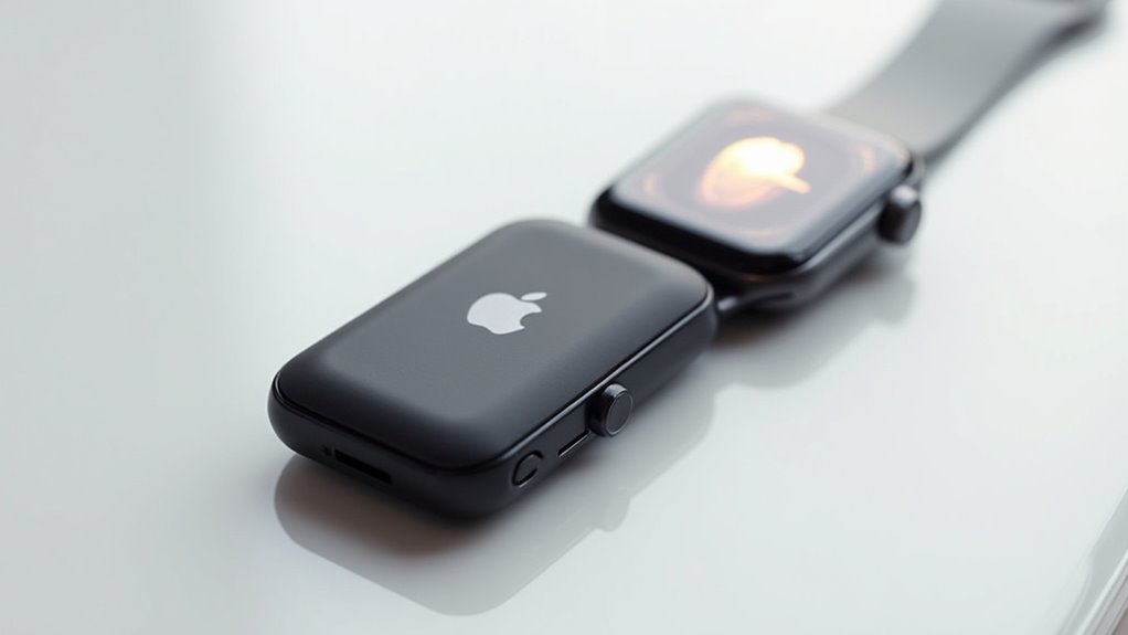 zgubiony iphone apple watch kluczyk do samochodu bezpieczeństwo