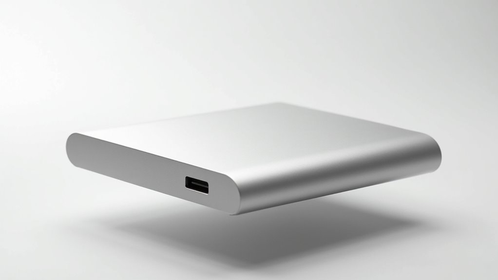 kompatybilność mac z zewnętrznymi dyskami SSD HDD