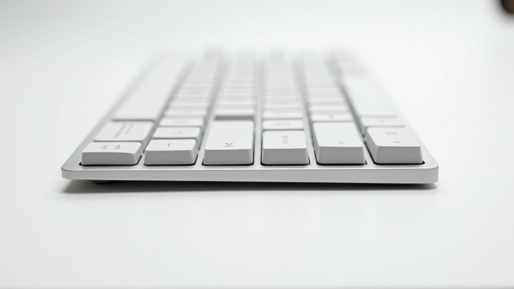 kompatybilność klawiatury Mac ma największe znaczenie