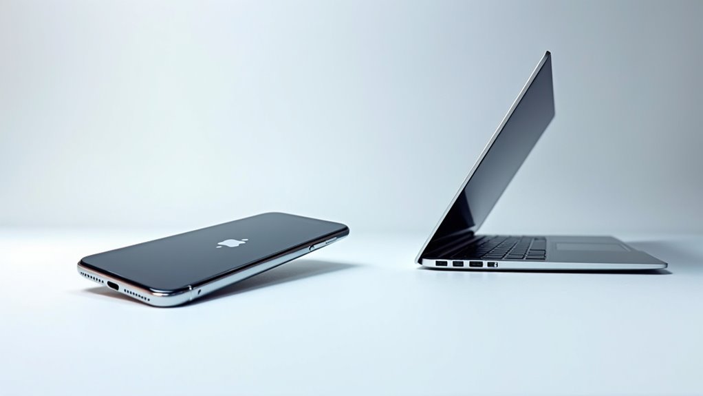 optymalizacja Mac dla aplikacji iPhone