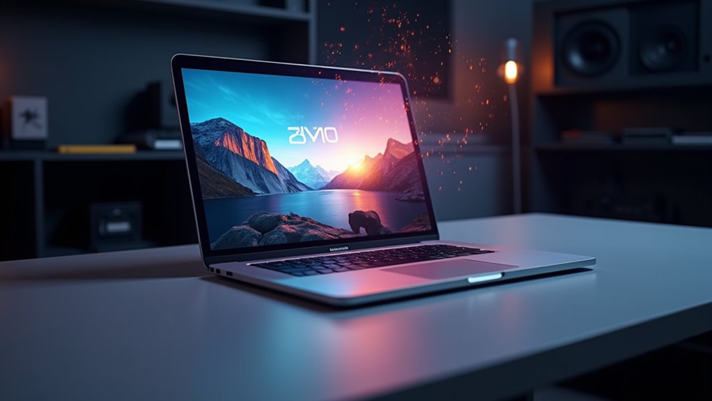macbook m3 aaa możliwości gamingowe