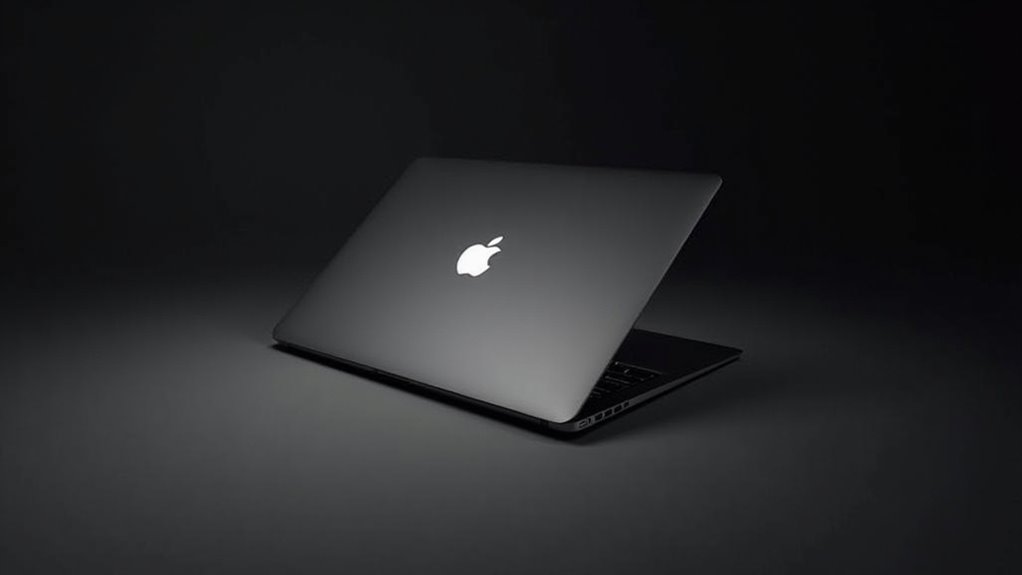 ryzyko zakłócenia cen MacBooków M5