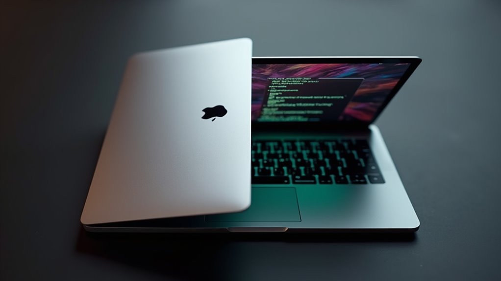 macos łatwość vs linux krzywa uczenia się