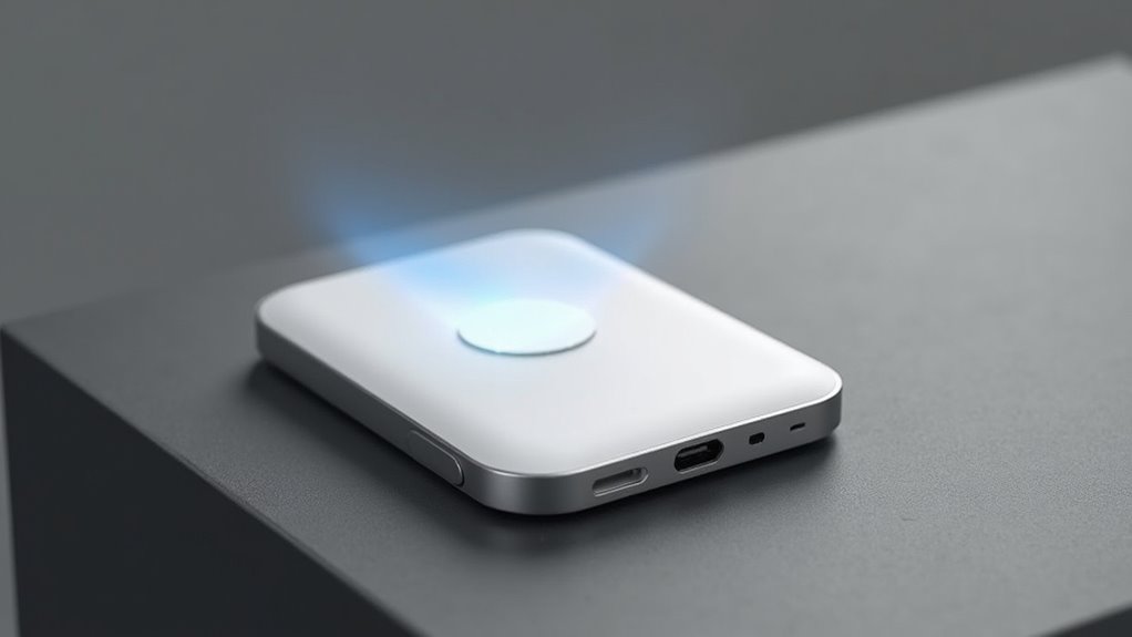 pojemność powerbanku magsafe