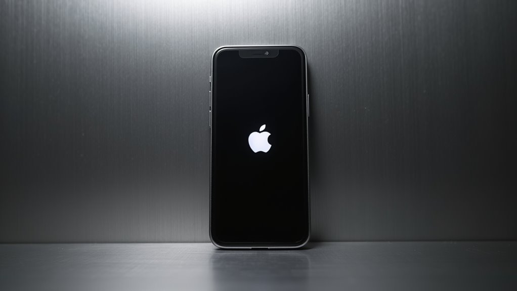 główny tryb poczty dla iPhone