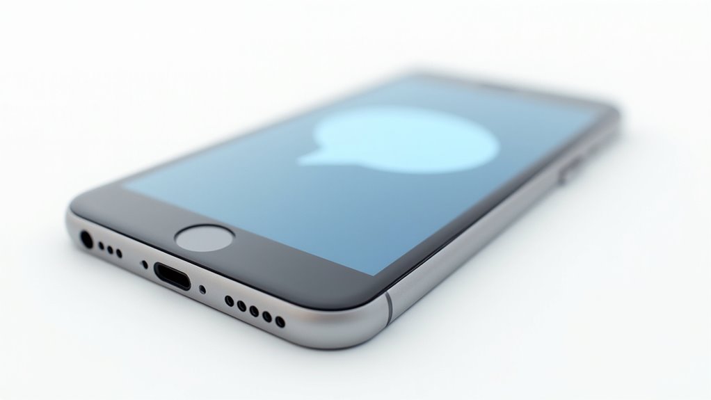 zarządzanie powiadomieniami iPhone'a w sposób świadomy