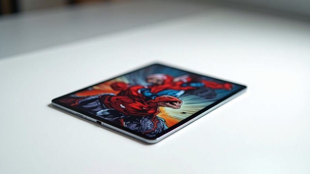 Marvel Unlimited rozbudowana biblioteka cyfrowych komiksów