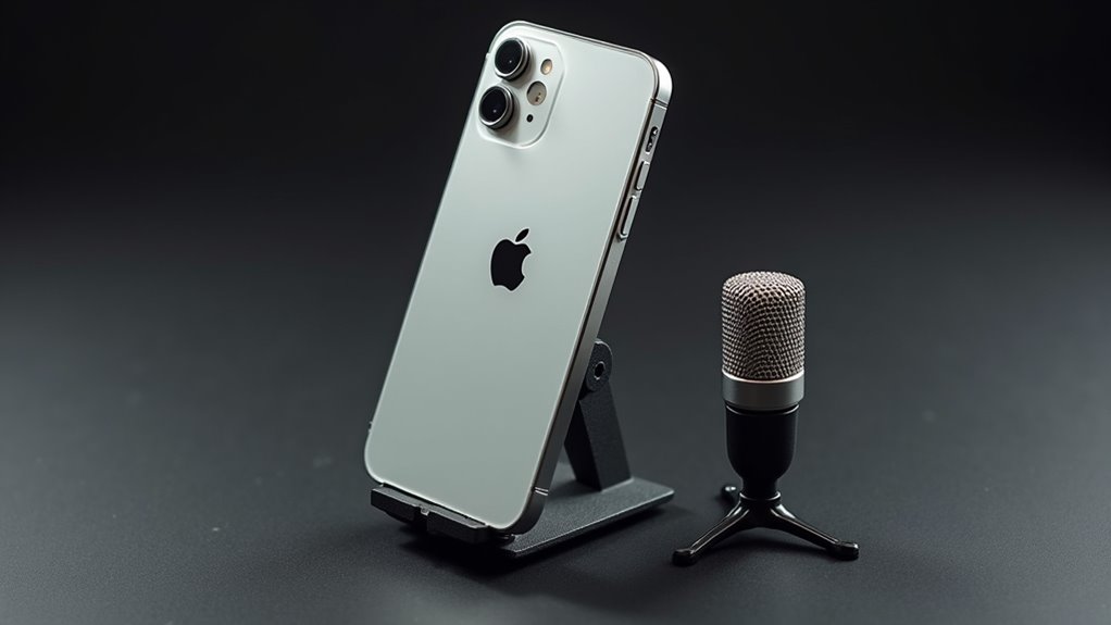 master iphone for cinematic vlogging