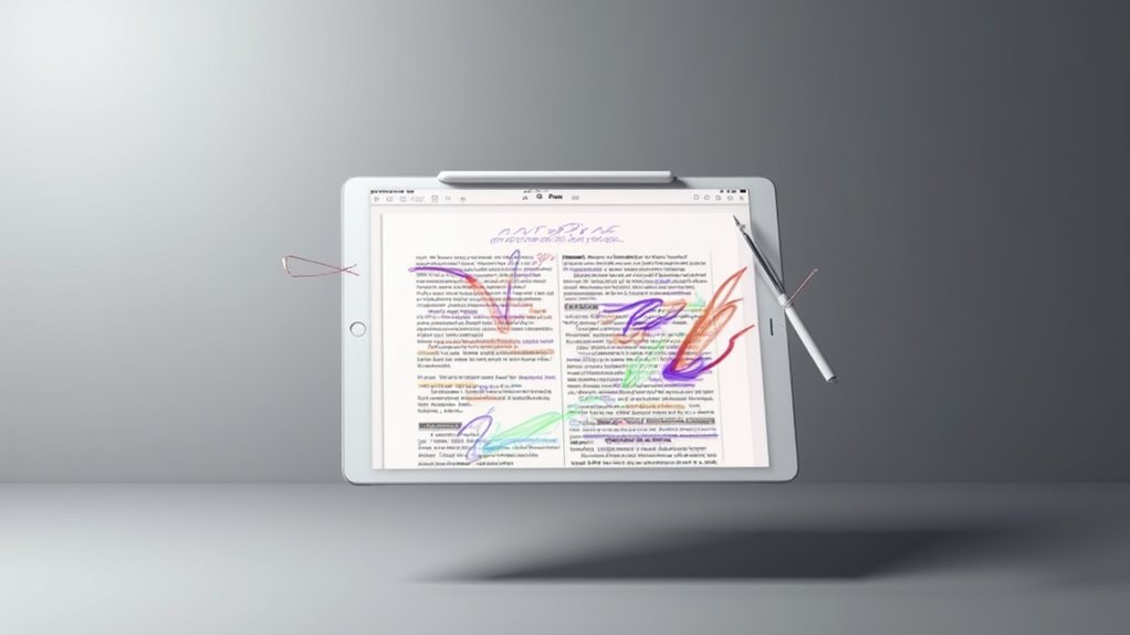 opanowanie funkcji adnotacji PDF