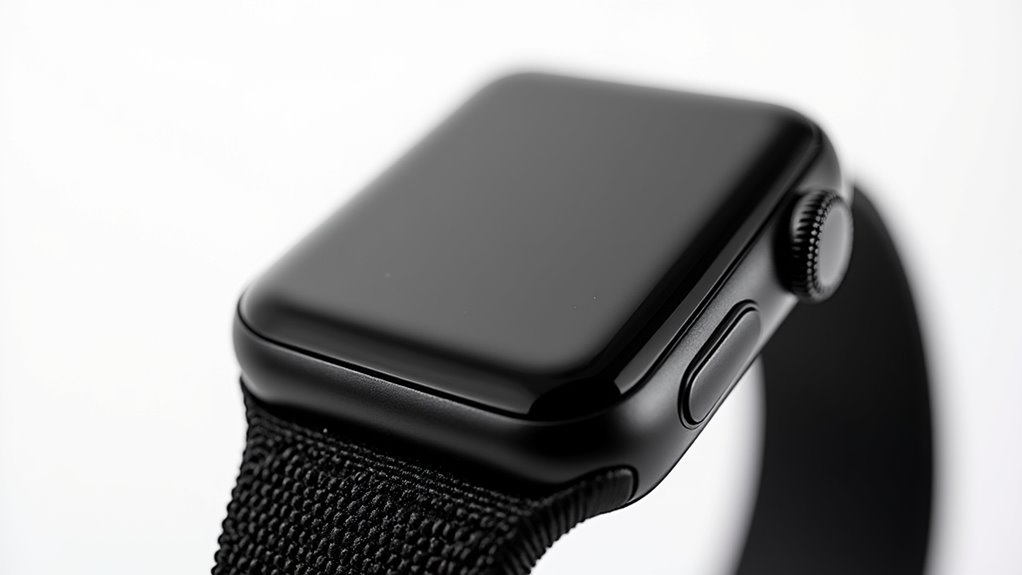 maksymalizuj żywotność baterii Apple Watch