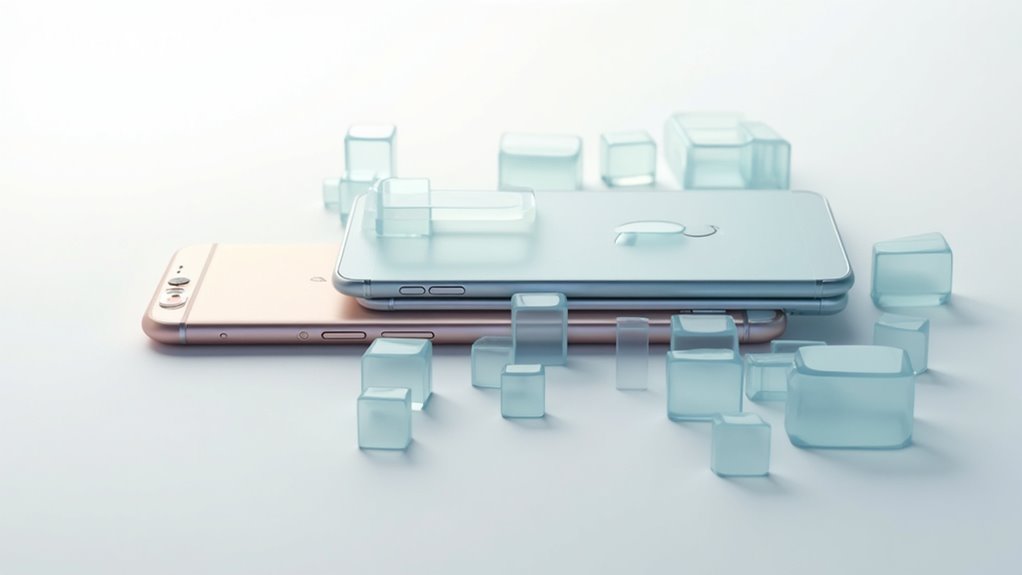 zarządzanie flotą iPhone'ów zabezpieczoną mdm