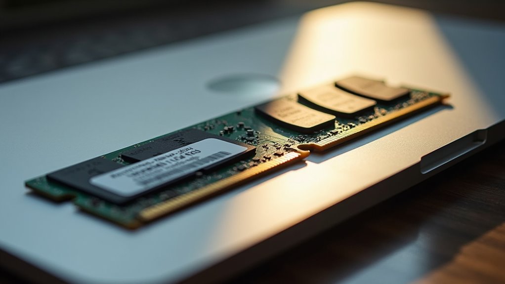 WSKAZNIKI CIŚNIENIA PAMIĘCI W SYSTEMIE MACOS WYDAJNOŚĆ