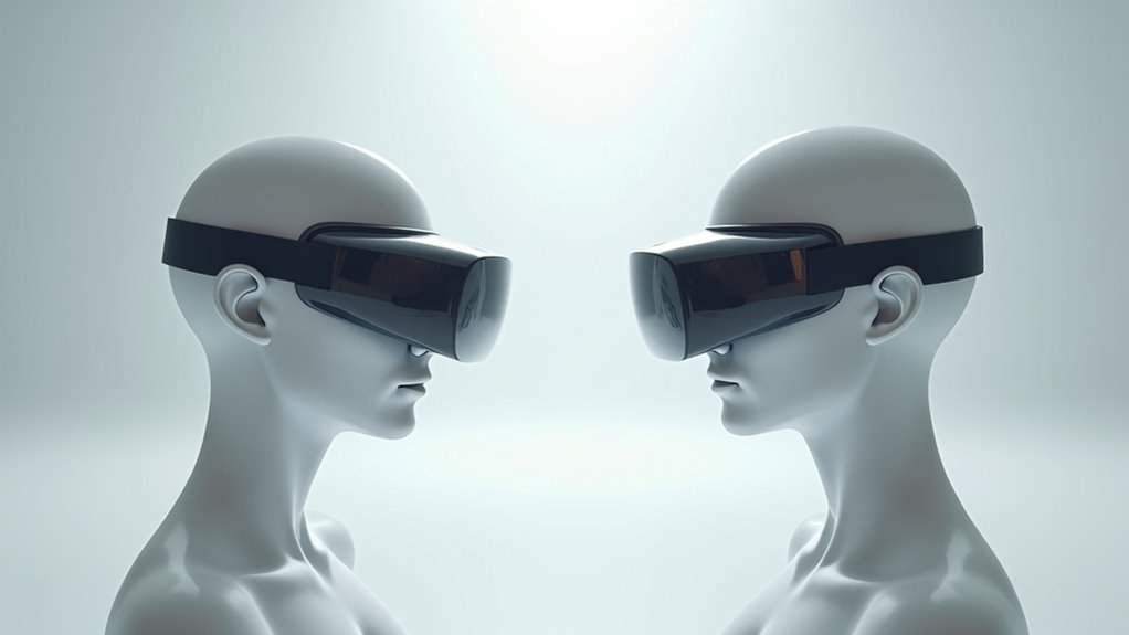 meta quest 3 vs vision pro premium spatial computing