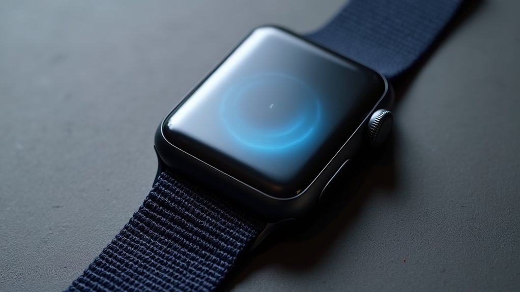 codzienna medytacja z Apple Watch