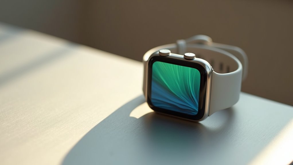 mindfulness z Apple Watch