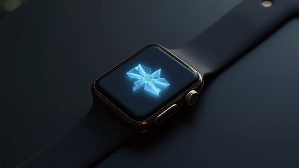 minimalistyczne tarcze zegarka Apple Watch do trybu skupienia