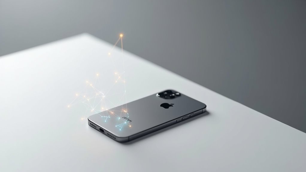 zarządzanie urządzeniami mobilnymi dla flot iPhone'ów