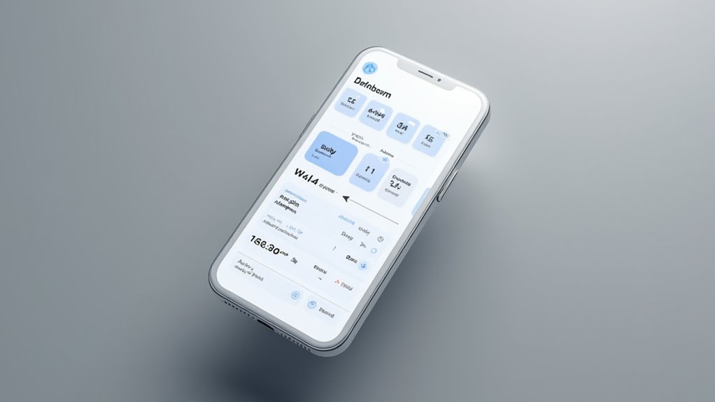 mobilny dostęp do elektronicznej dokumentacji medycznej na iPhone
