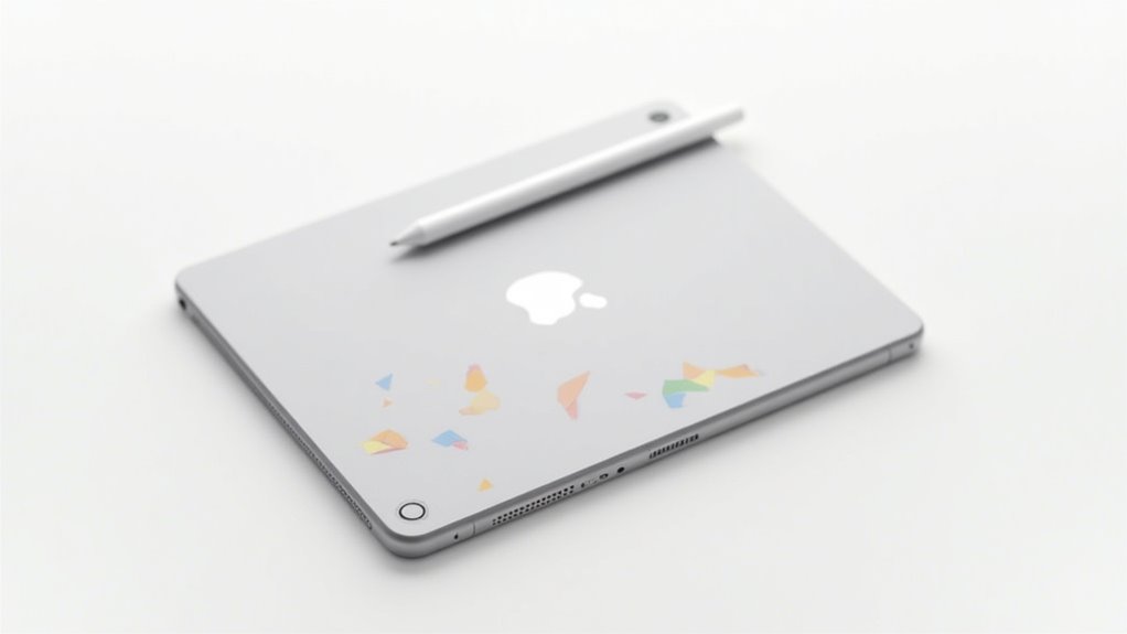 mobilne gry logiczne błyszczą na iPadzie dzięki Apple Pencil