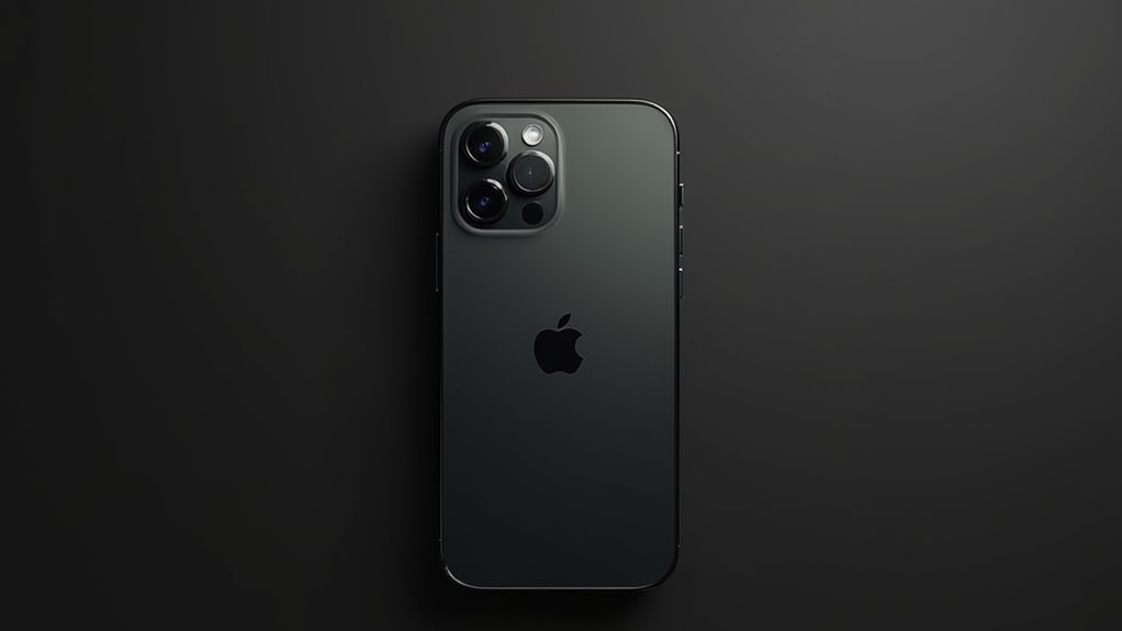 mono czarno-biała edycja zdjęć na iPhonie