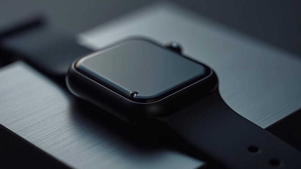 wycisz smartwatch dla lepszego snu nie przeszkadzać