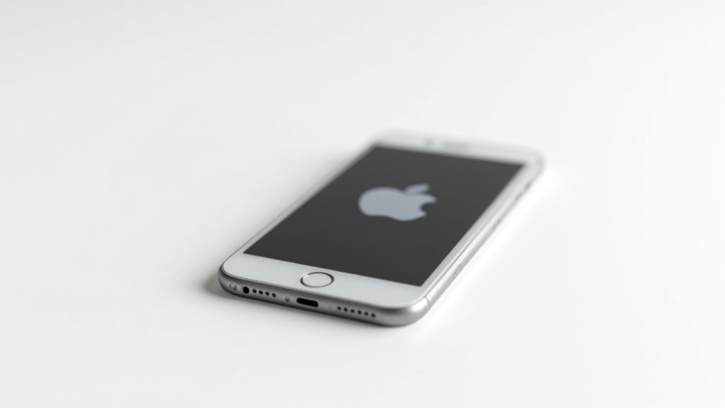 rozwiązywanie problemów z brakiem sygnału w iPhonie