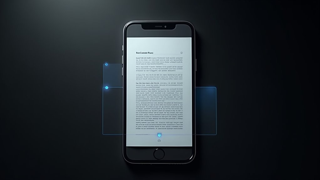 OCR-wzmocnione pliki PDF z możliwością adnotacji i edycji
