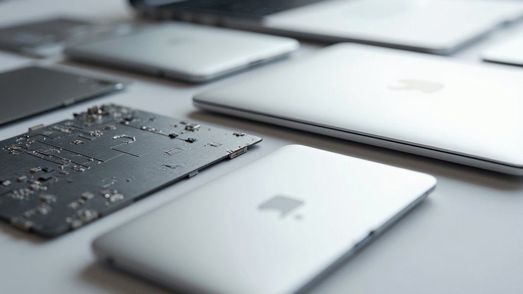 autoryzowane części oficjalne apple europa