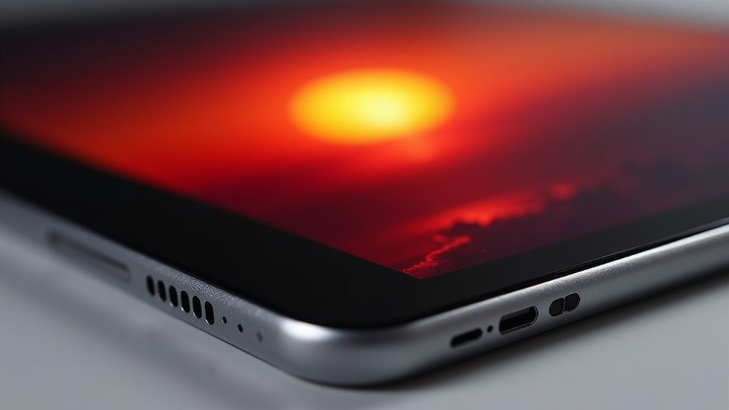 starszy ipad jako ramka na zdjęcia, wykonalność