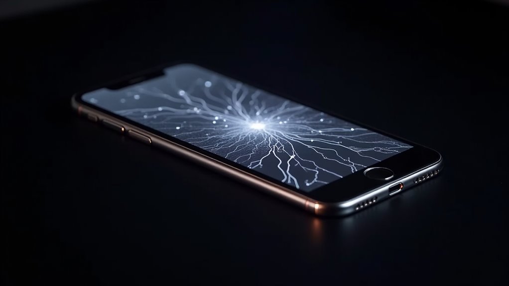 starsze iPhone'y korzyści napędzane przez AI