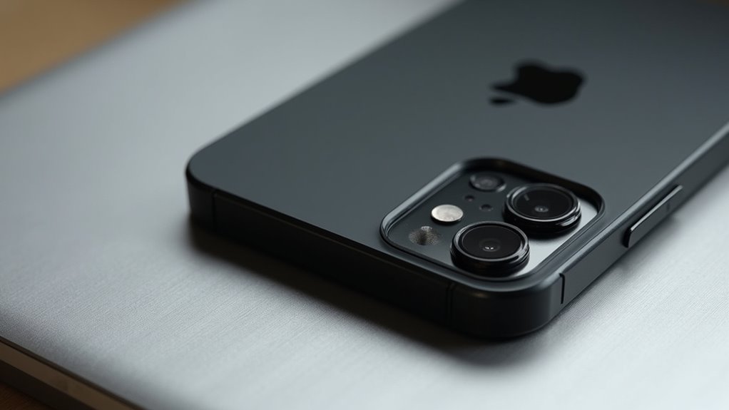 zoptymalizuj iphone'a do nagrywania rozmowy kwalifikacyjnej