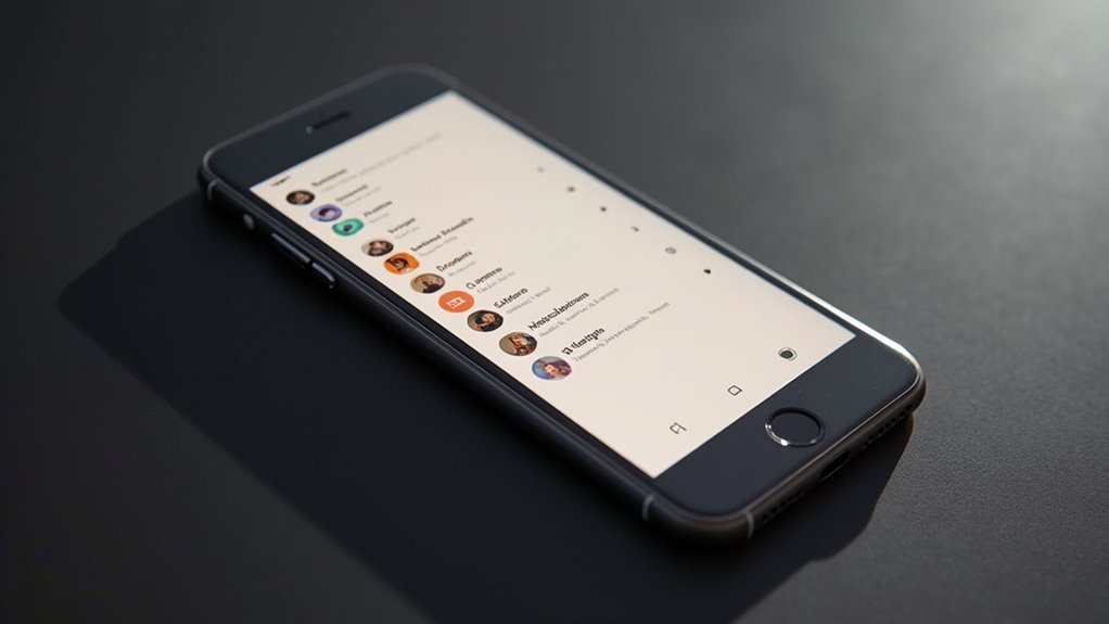 organizuj kontakty dla połączeń Siri