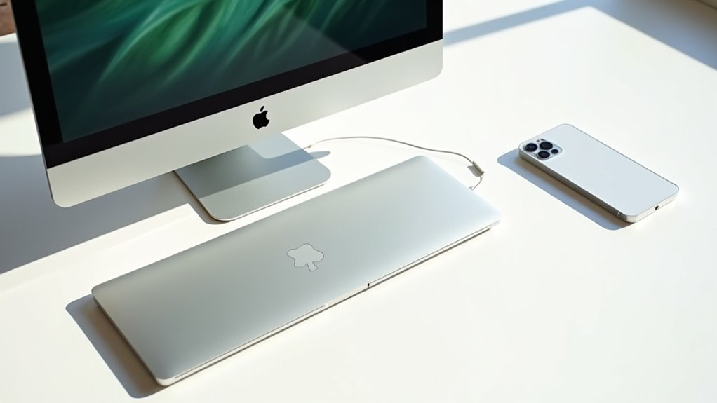 organizuj lokalne zdjęcia dla iCloud