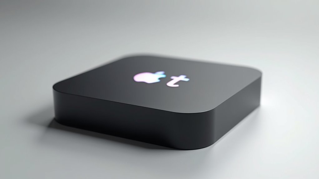 płatne usługi IPTV dla Apple TV