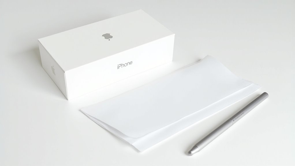 kontrola rodzicielska dla bezpieczeństwa iPhone'a